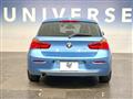 2019 BMW 1 Series