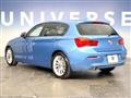 2019 BMW 1 Series