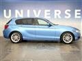 2019 BMW 1 Series