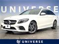 2019 Mercedes-Benz C-Class
