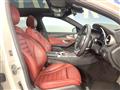 2019 Mercedes-Benz C-Class