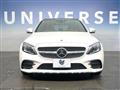 2019 Mercedes-Benz C-Class