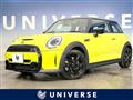 2022 BMW MINI