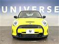 2022 BMW MINI