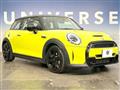 2022 BMW MINI