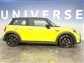 2022 BMW MINI