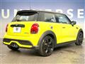 2022 BMW MINI