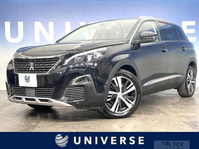 2018 Peugeot Peugoet Others