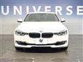 2014 BMW 3 Series