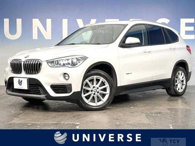 2018 BMW BMW Others