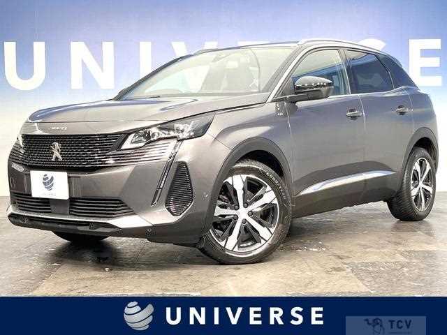 2023 Peugeot Peugoet Others