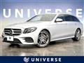 2019 Mercedes-Benz E-Class