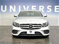 2019 Mercedes-Benz E-Class