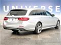2019 Mercedes-Benz E-Class