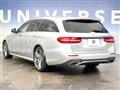 2019 Mercedes-Benz E-Class