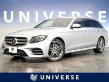 2019 Mercedes-Benz E-Class