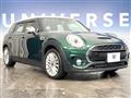 2018 BMW MINI