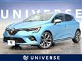 2020 Renault Lutecia