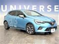 2020 Renault Lutecia