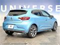 2020 Renault Lutecia