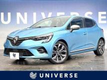 2020 Renault Lutecia
