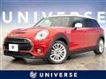 2016 BMW MINI