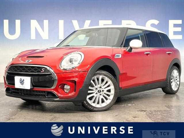 2016 BMW MINI