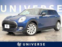 2018 BMW MINI