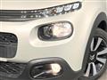 2017 Citroen C3