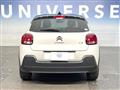 2017 Citroen C3
