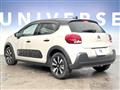 2017 Citroen C3
