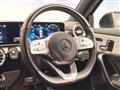 2018 Mercedes-Benz A-Class
