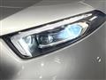2018 Mercedes-Benz A-Class