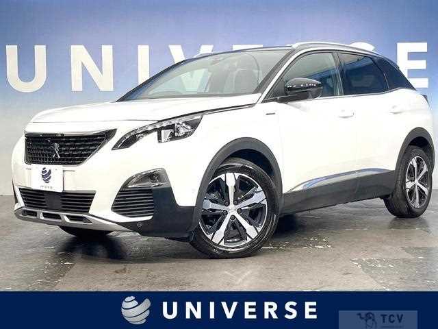 2021 Peugeot Peugoet Others