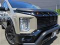 2024 Mitsubishi Delica D5