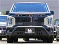 2024 Mitsubishi Delica D5