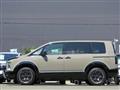2024 Mitsubishi Delica D5