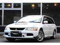 2006 Mitsubishi Lancer Wagon