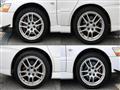 2006 Mitsubishi Lancer Wagon