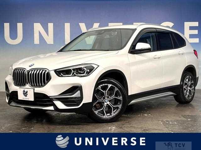 2021 BMW BMW Others