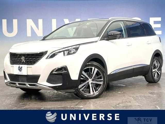 2018 Peugeot Peugoet Others