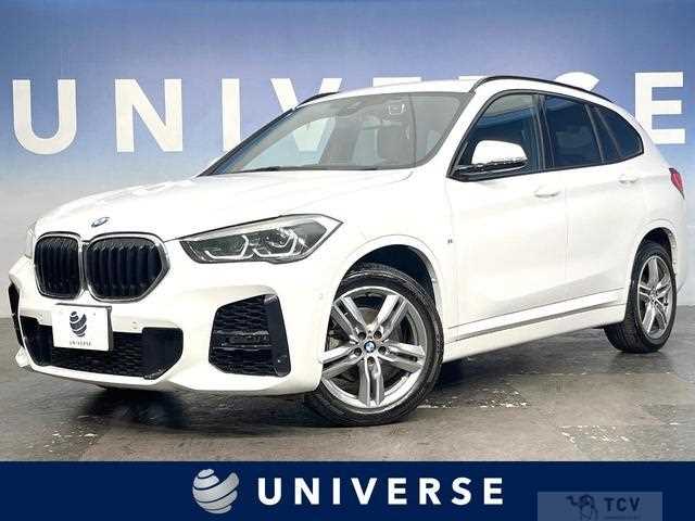 2020 BMW BMW Others
