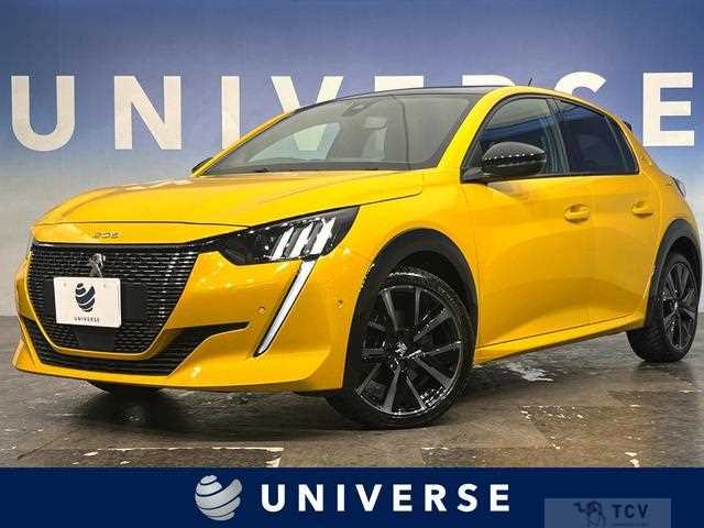 2021 Peugeot Peugoet Others
