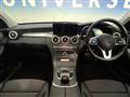2019 Mercedes-Benz C-Class