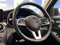 2019 Mercedes-Benz C-Class