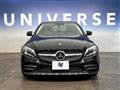 2019 Mercedes-Benz C-Class