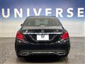 2019 Mercedes-Benz C-Class