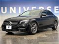 2019 Mercedes-Benz C-Class