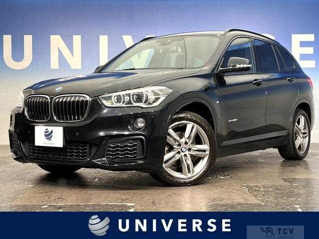 2017 BMW BMW Others