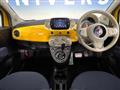2022 Fiat 500